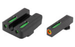 Truglo Brite-Site TFX Pro for Glock Handgun