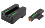 TRUGLO Brite-Site TFX Pro Kimber Pistol Sight