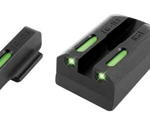 Truglo Brite-Site TFX Tri/Fo Ruger SR9