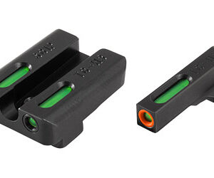 Truglo Brite-Site TFX Pro Sig 8/8 Fiber Optic Handgun Sight