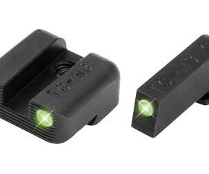 TRUGLO Brite-Site Tritium Sight for Glock 42/43