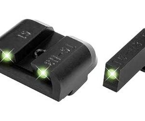 TruGlo Brite-Site Tritium Sight for Glock Low Profile