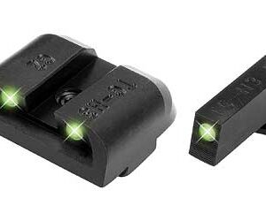 Truglo Brite-Site Tritium Night Sight for Glock High