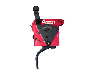Timney Trigger Remington 700 2-Stage Right Hand Straight