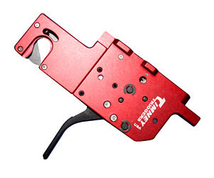 Timney Trigger Ruger Precision 2-Stage Straight