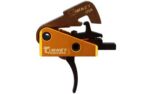 Timney Trigger for AR10, 4lbs, Solid