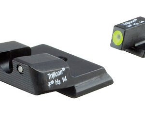 Trijicon HD Night Sight for Smith & Wesson M&P Shield - Yellow