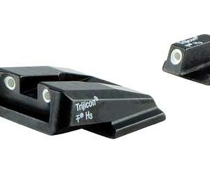 Trijicon Night Sights Smith & Wesson M&P Shield