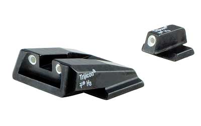 Trijicon Night Sights Smith & Wesson M&P Shield-img-0