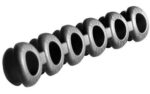Troy Squid Grip 7-Pack - Black