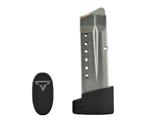 TTI Fiber Reinforced Polymer Basepad for Shield 9/40 +1/2 Flat Black