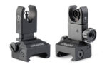 ULTRADYNE C4 Folding Front/Rear Combo Sight