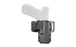 Universal Modular Reflex Holster for Glock 17/19, Right Hand Draw