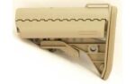 VLTOR Mil-Spec IMOD Standard Tan Stock