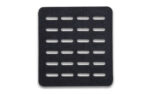 Vertx M.A.P. Quad Panel Black