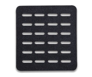Vertx M.A.P. Quad Panel Black