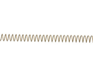 Wilson Combat Government 10lb Recoil Spring