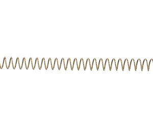 Wilson Combat Recoil Spring Government 12 LB