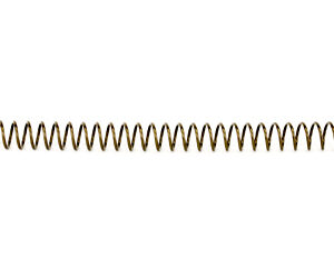 Wilson Combat Recoil Spring Government 15 lb.