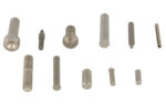 Wilson Pin Set for 1911 Stainless Steel