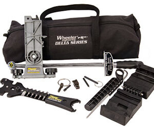 Wheeler AR Armorer's Essentials Kit
