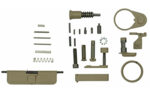 WMD Accent Build Kit 556 Flat Dark Earth (FDE)