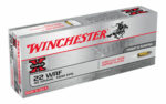 Winchester 22WRF 45gr LFN Ammunition 50rd