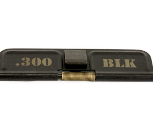YHM Dust Cover Assembly 300 Blackout