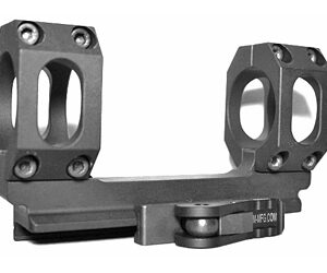 AM DEF STRGHT SCP MNT 30MM SINGLE QR