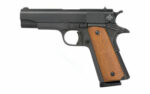ROCK ISLAND 1911 45ACP 8RD 4.25" PRK
