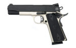 ROCK ISLAND STD 45ACP 8RD 5" 2-TN
