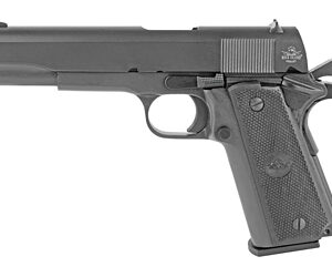 Rock Island GI Series 1911 Standard .45ACP 5" 10rd Parkerized