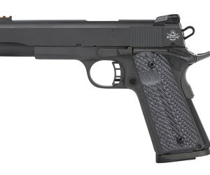 Rock Island Armory Rock Ultra 1911 .45ACP 5" 8rd Black G10