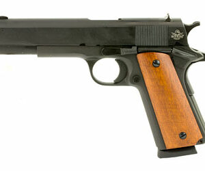 ROCK ISLAND 1911 9MM 9RD 5" PRKD