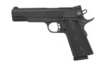 ROCK ISLAND STD 9MM 9RD 5" BLK
