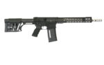 Armalite AR10 3-Gun 7.62 NATO 13.5" Pinned 16" 25rd MBA-1