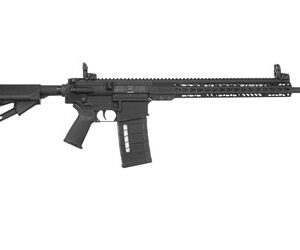 ARML AR10 TACTICAL 762 18" 25RD