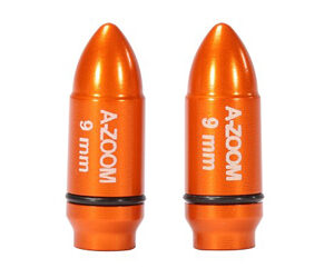 AZOOM STRIKER SNAP CAPS 9MM 2/PK