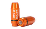 AZOOM STRIKER SNAP CAPS 40S&W 2/PK