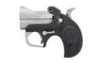Bond Arms Backup .45ACP 2.5" Stainless w/ Trigger Guard