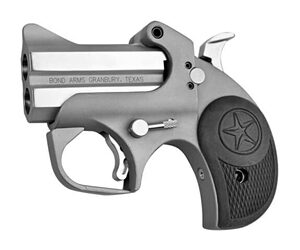 Bond Arms Roughneck w/ Trigger Guard .357 Mag 2.5" 2rd