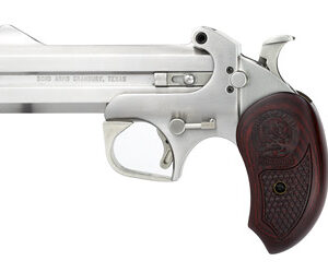 BOND SNKE SLYER IV W/TG 45/410 4.25"