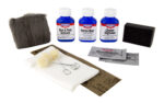 B/C PERMA BLUE LIQUID GUN BLUE KIT