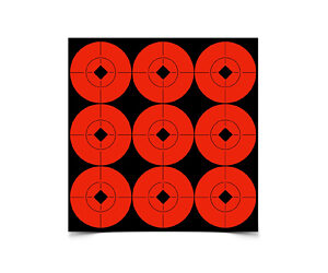 B/C TARGET SPOTS 90-2"