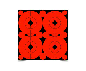 B/C TARGET SPOTS 40-3"