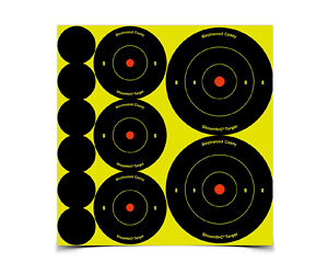 B/C SHT-N-C VARIETY PACK 132 TARGETS