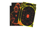 Birchwood Casey Shoot-N-C Combo Pack Handgun Target 5-12x18