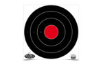 Dirty Bird Bullseye Target 5-17.25"