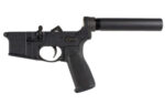 BCM Complete AR-15 Pistol Lower