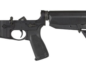 BCM Gunfighter AR15 Lower Group Black Blem